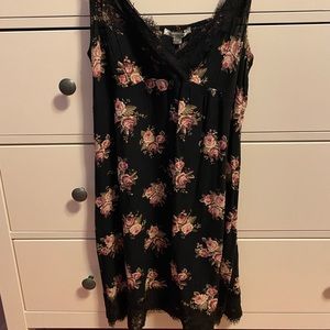 American Eagle Slip Dress